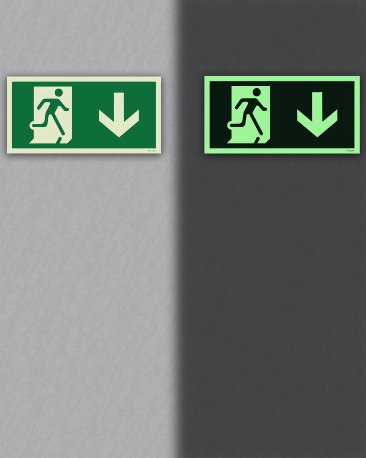 Arbetsmiljöskyltar efterlysande