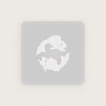 Dryckesunderlägg Fiskarna