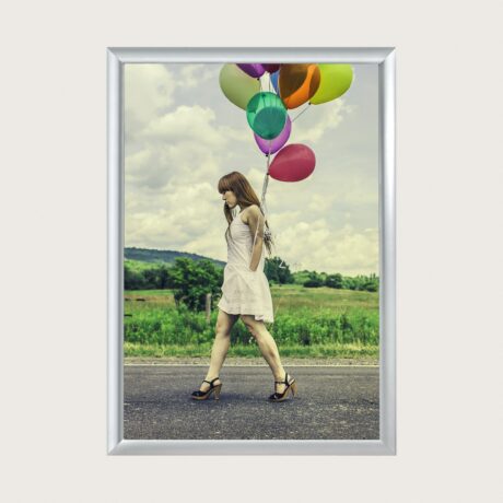 Led-ljuslåda för utomhusbruk