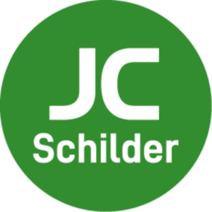JC Schilder logo