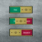 Frei-besetzt-Schiebeschilder-Gold-100-x-31-mm-jcde1907