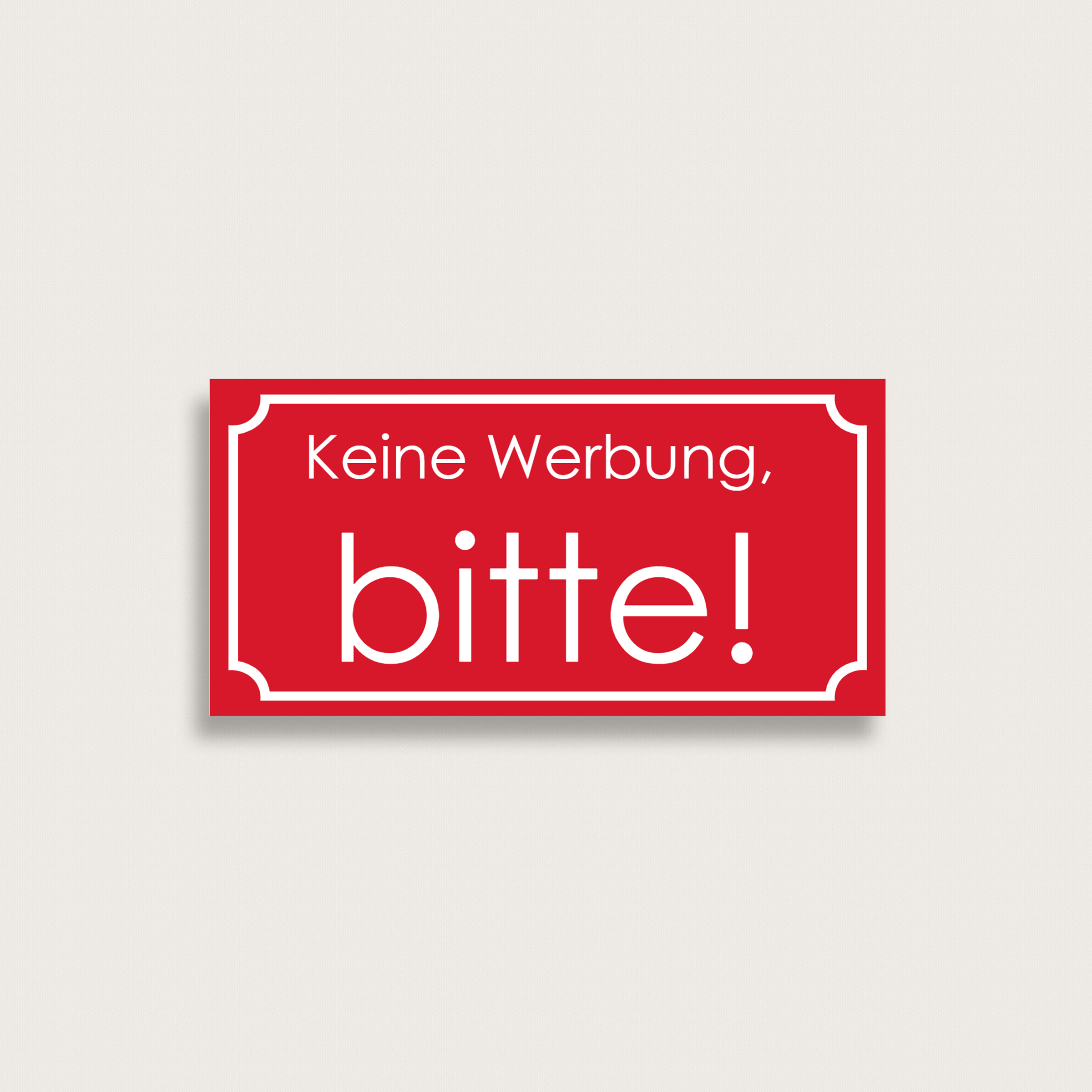 eine-Werbung-Danke-Schild-aus-Kunststoff-100-x-50-mm