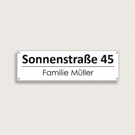 Namensschild-fur-Haus-aus-Metall-500-x-150-mm