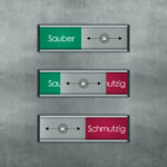 Sauber-schmutzig-schilder-100-x-31-mm-jcde1901