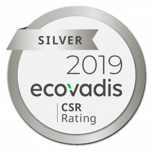 Ecovadis 2019 JC Kontakter